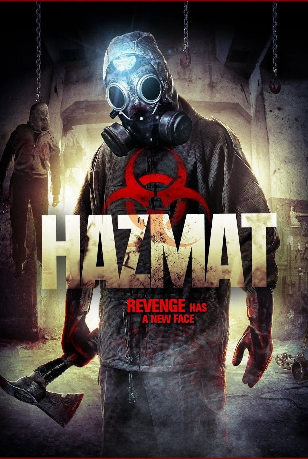 HazMat full movie