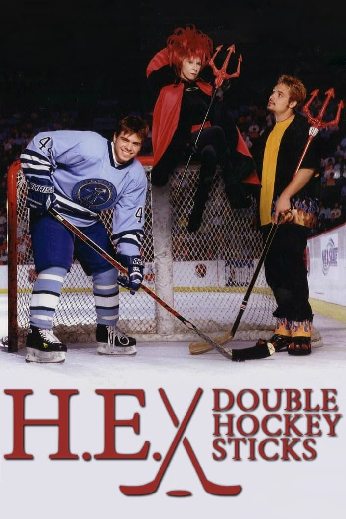 H.E. Double Hockey Sticks full movie