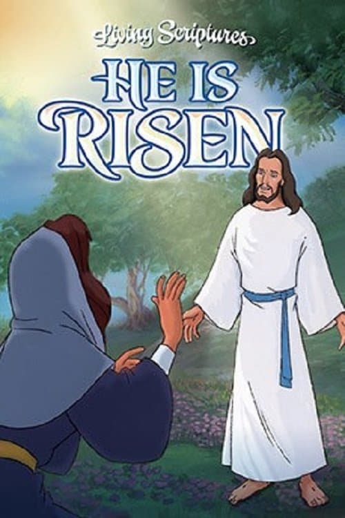 He is Risen full movie