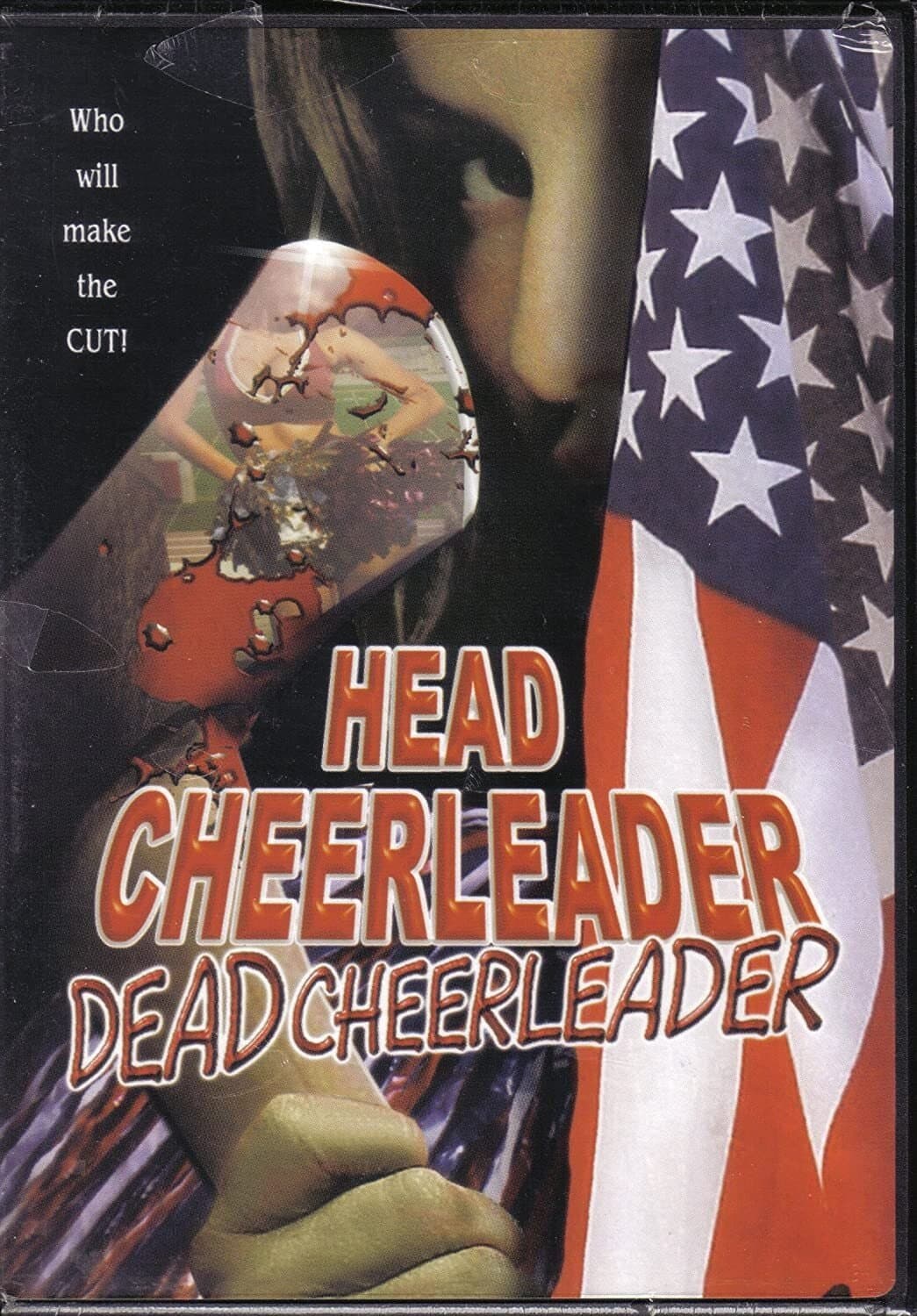 Head Cheerleader Dead Cheerleader full movie