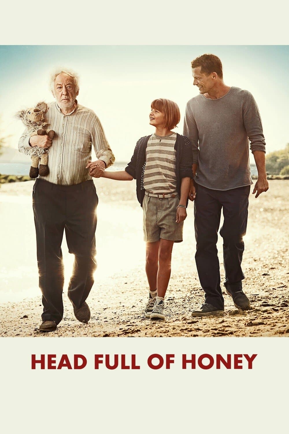 Head Full of Honey full movie