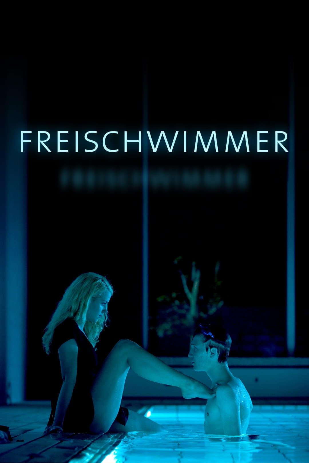 Head Under Water full movie