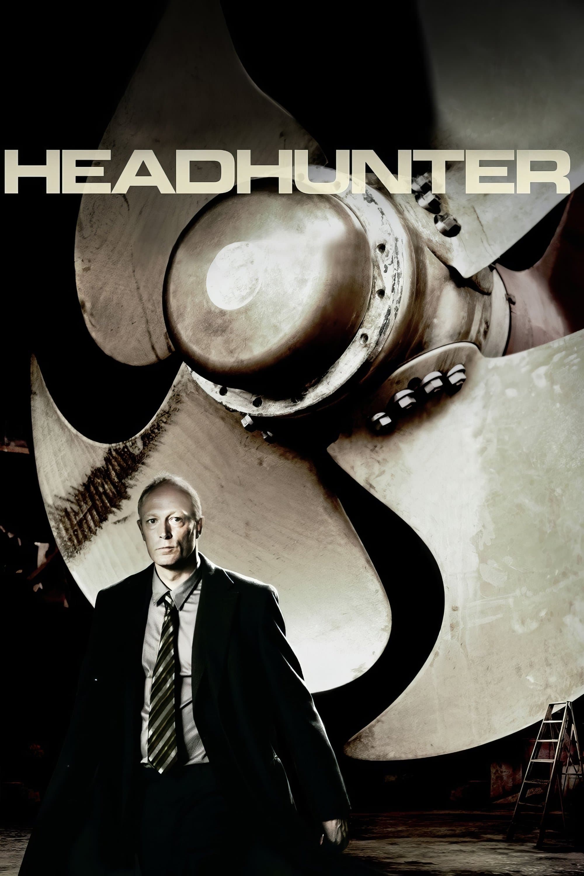 Headhunter full movie