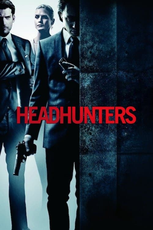 Headhunters full movie