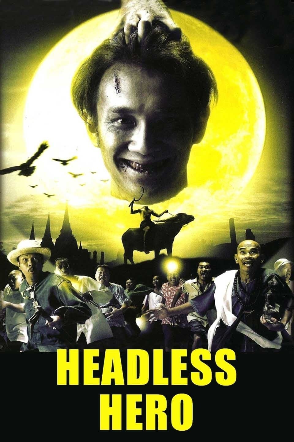 Headless Hero full movie