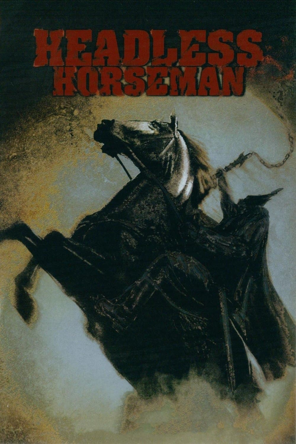 Headless Horseman full movie