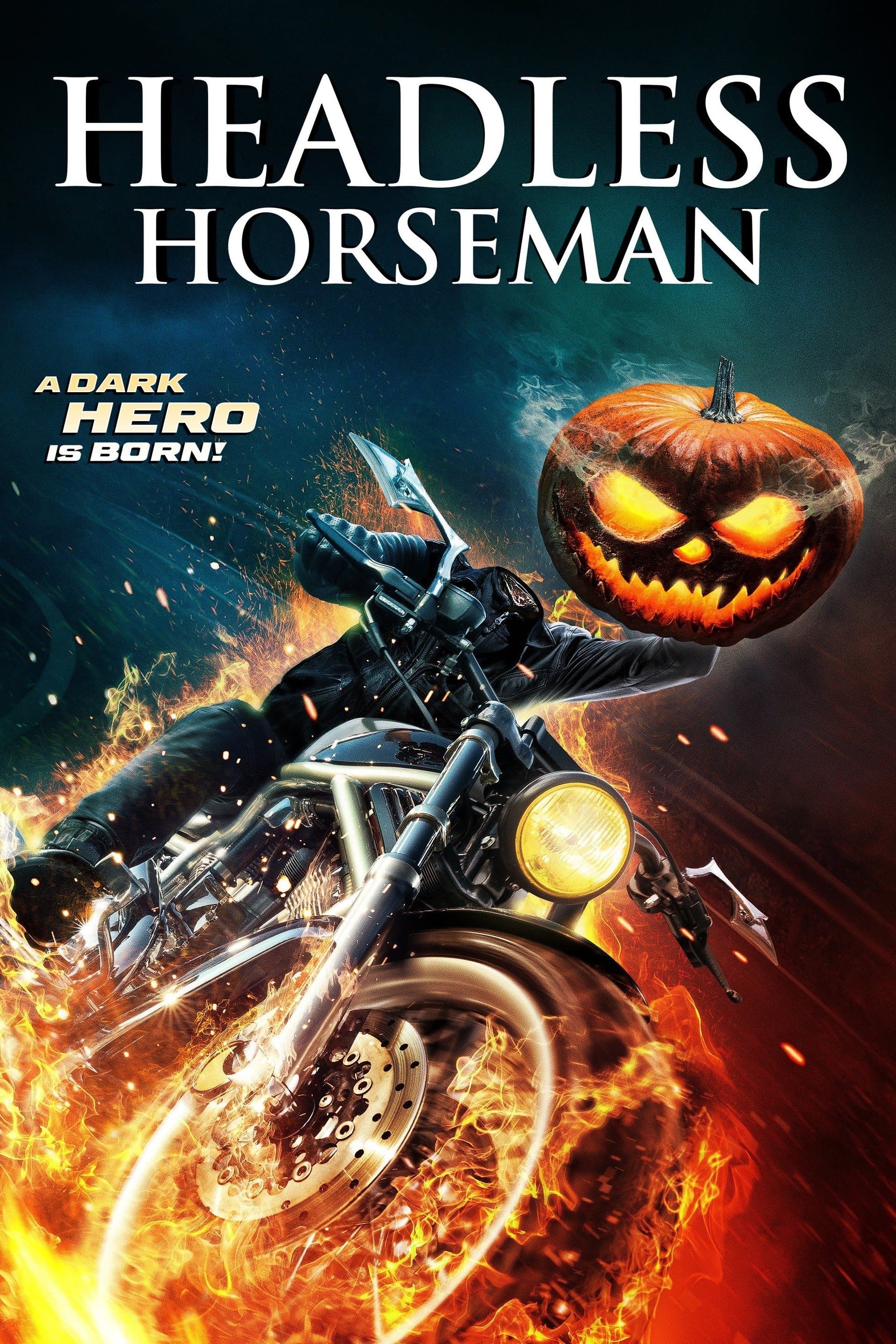 Headless Horseman full movie