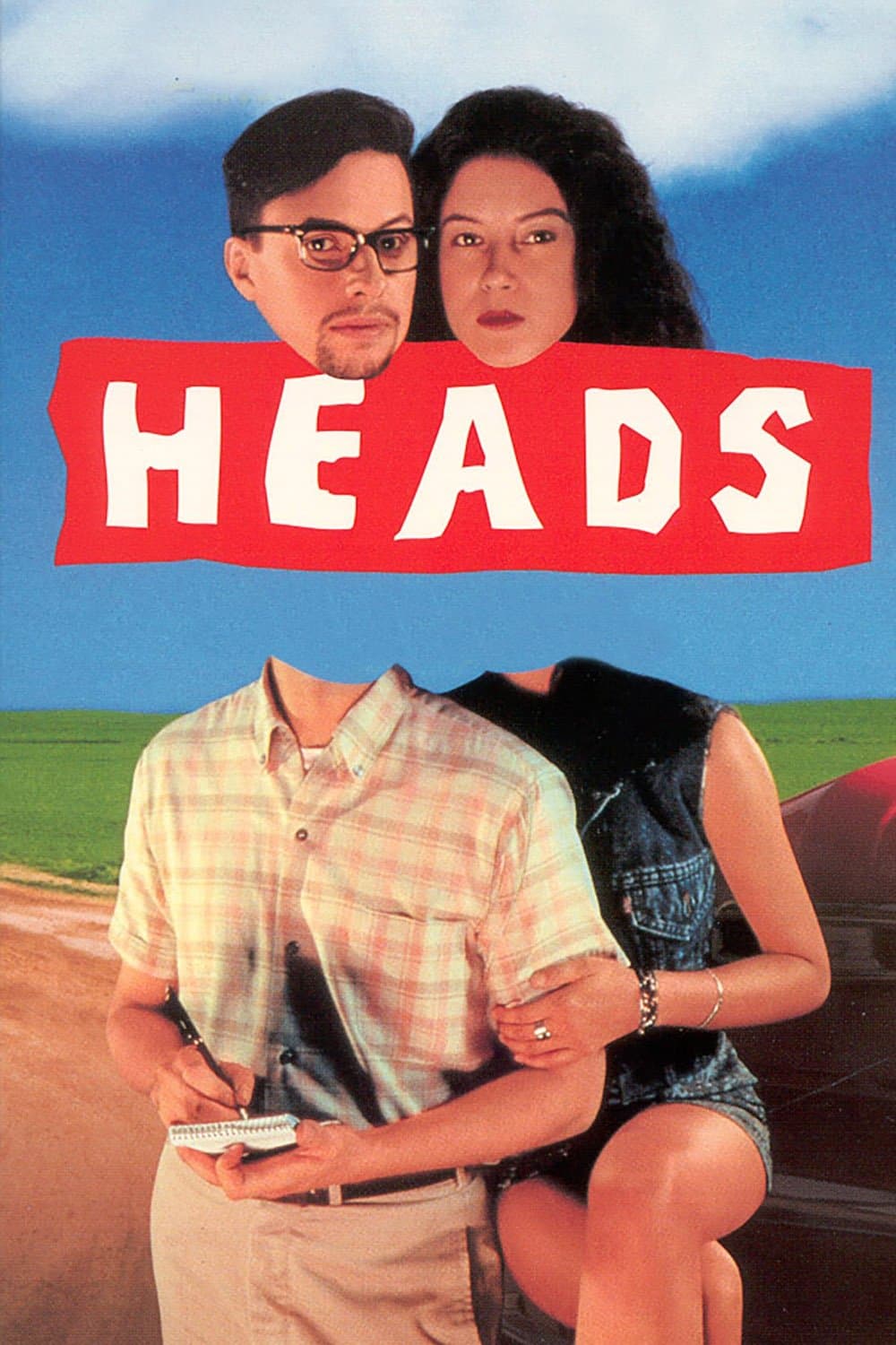 Heads full movie
