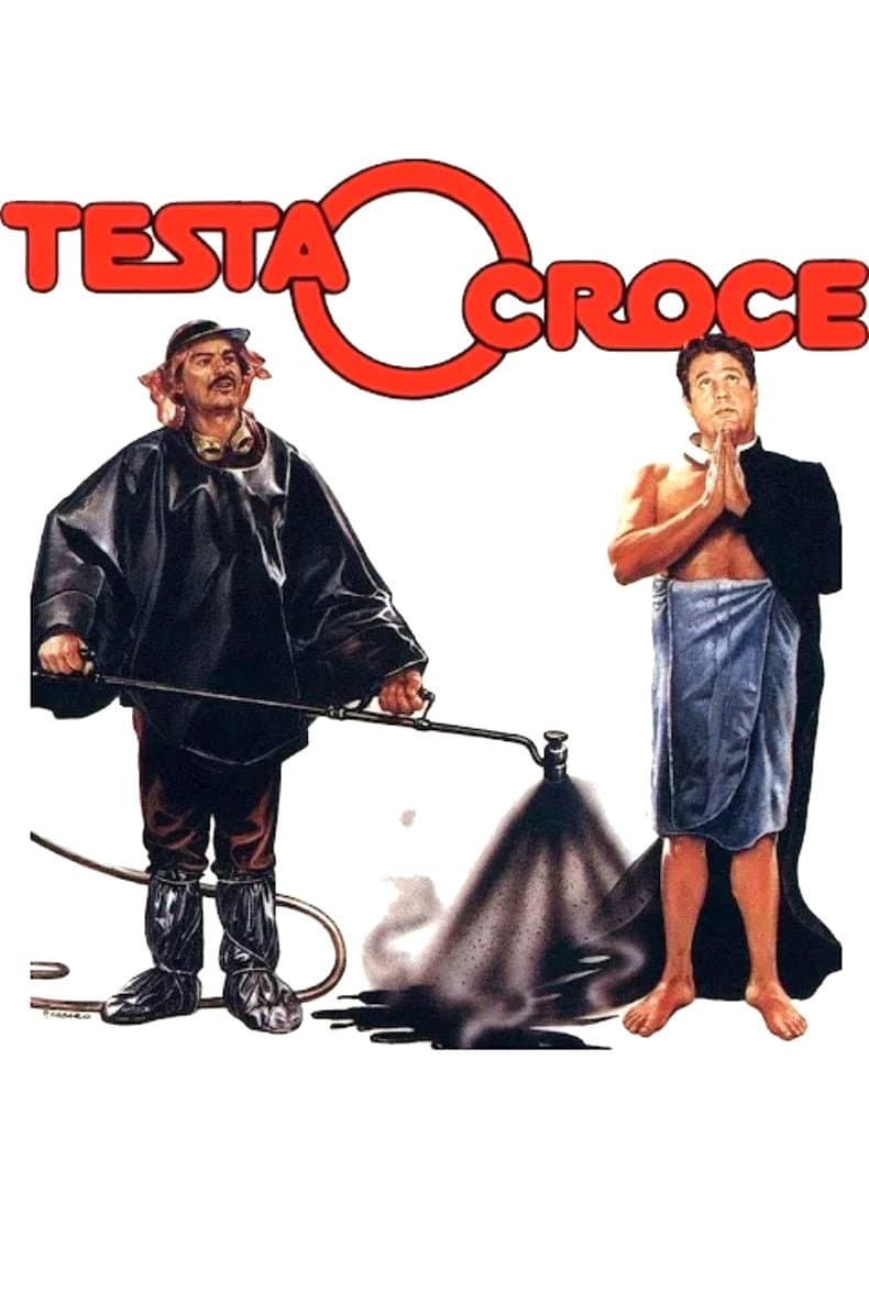 Heads I Win, Tails You Lose full movie