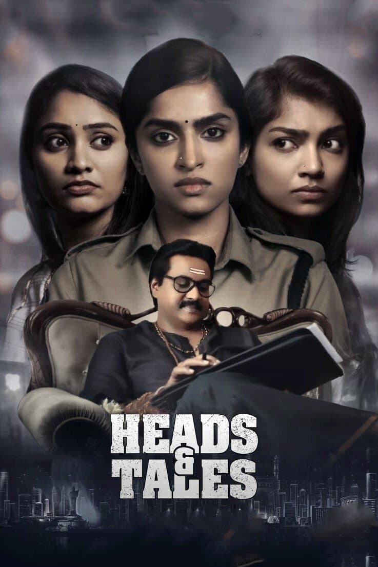Heads & Tales full movie