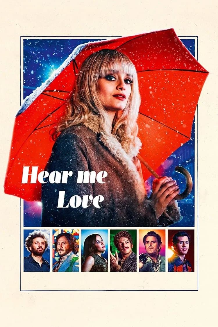 Hear Me Love full movie