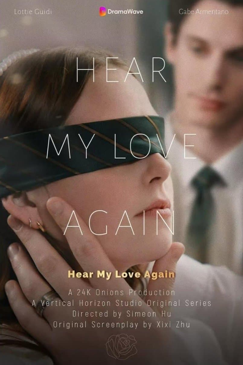 Hear My Love Again full movie