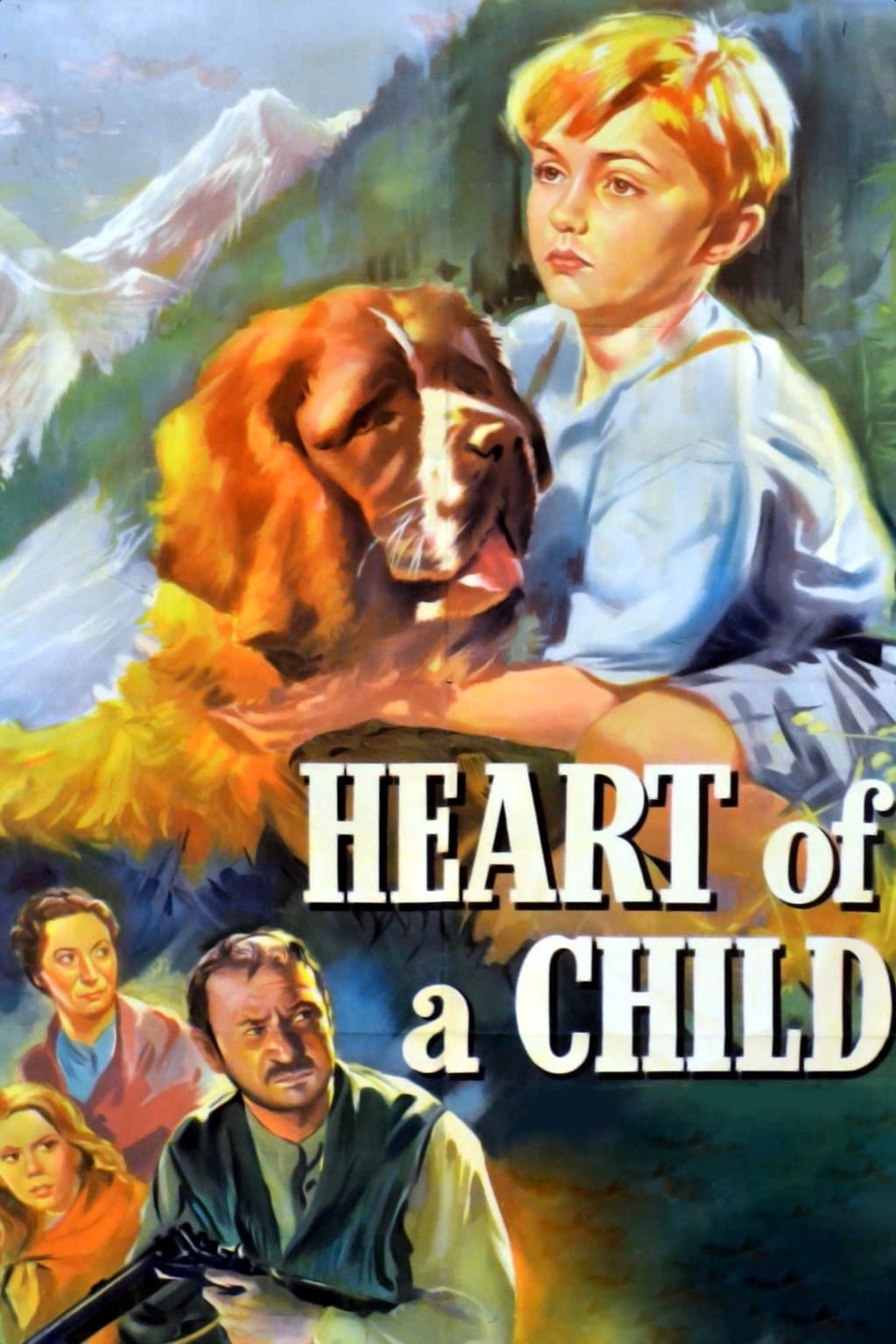 Heart of a Child full movie