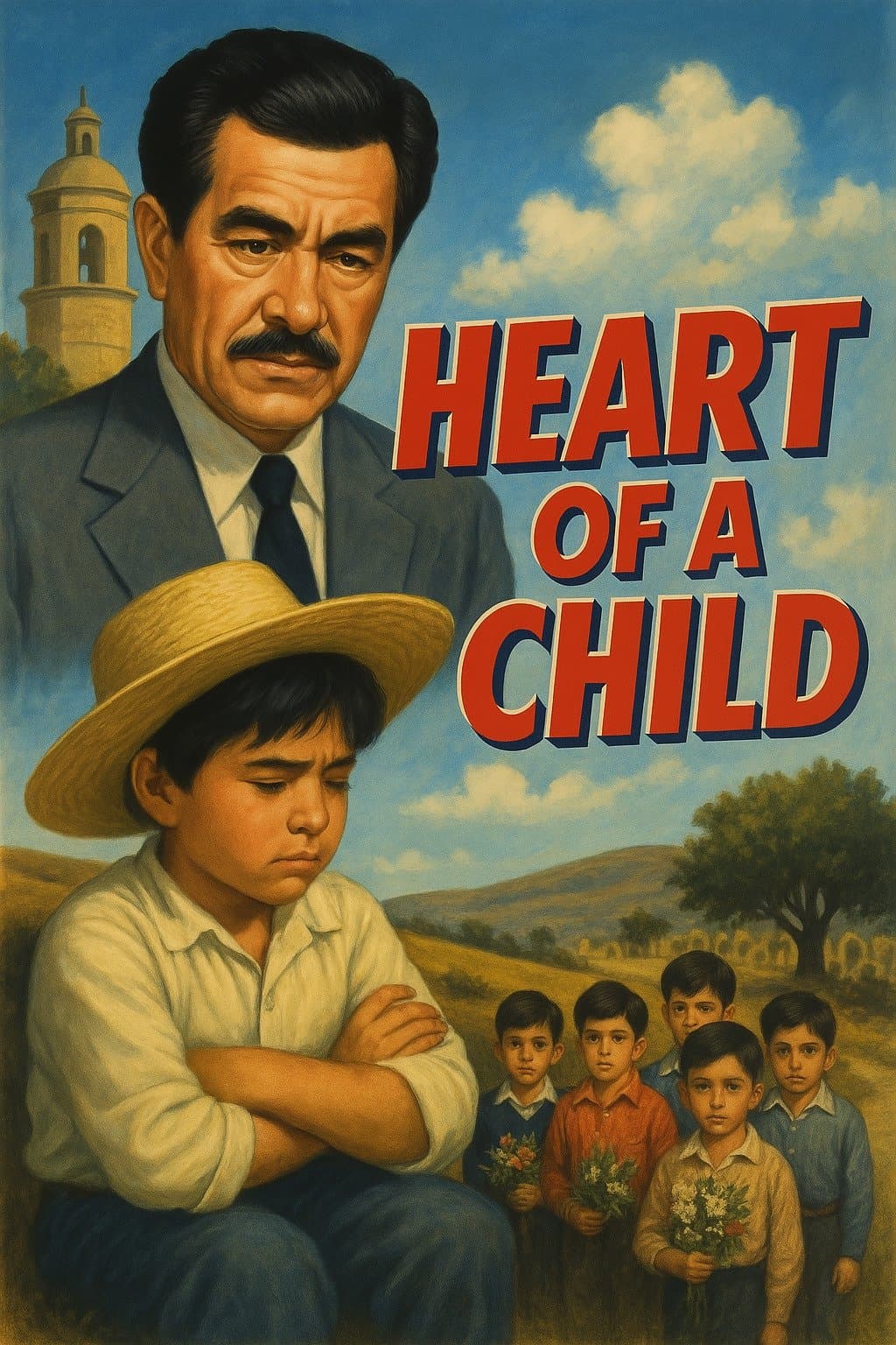 Heart of a Child full movie