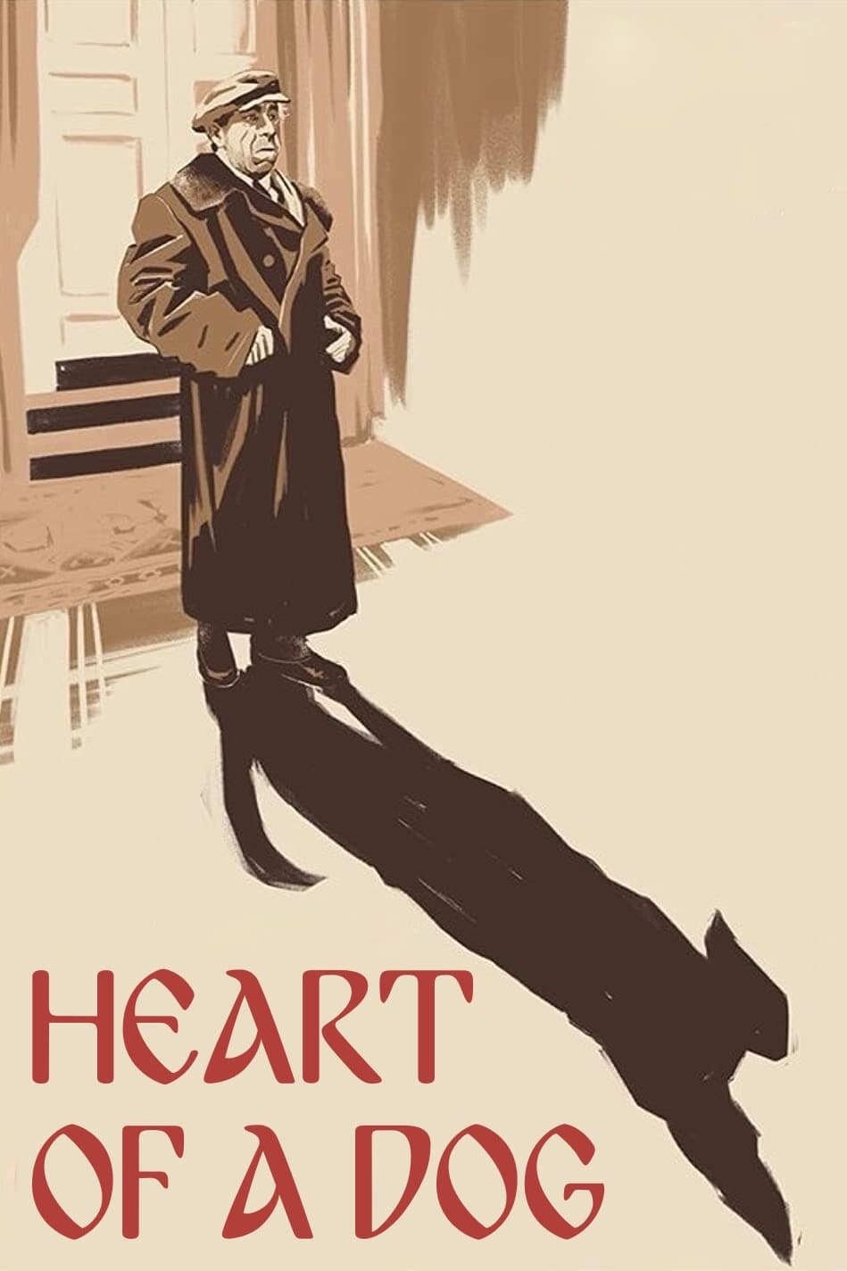 Heart of a Dog full movie