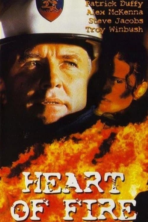 Heart of Fire full movie