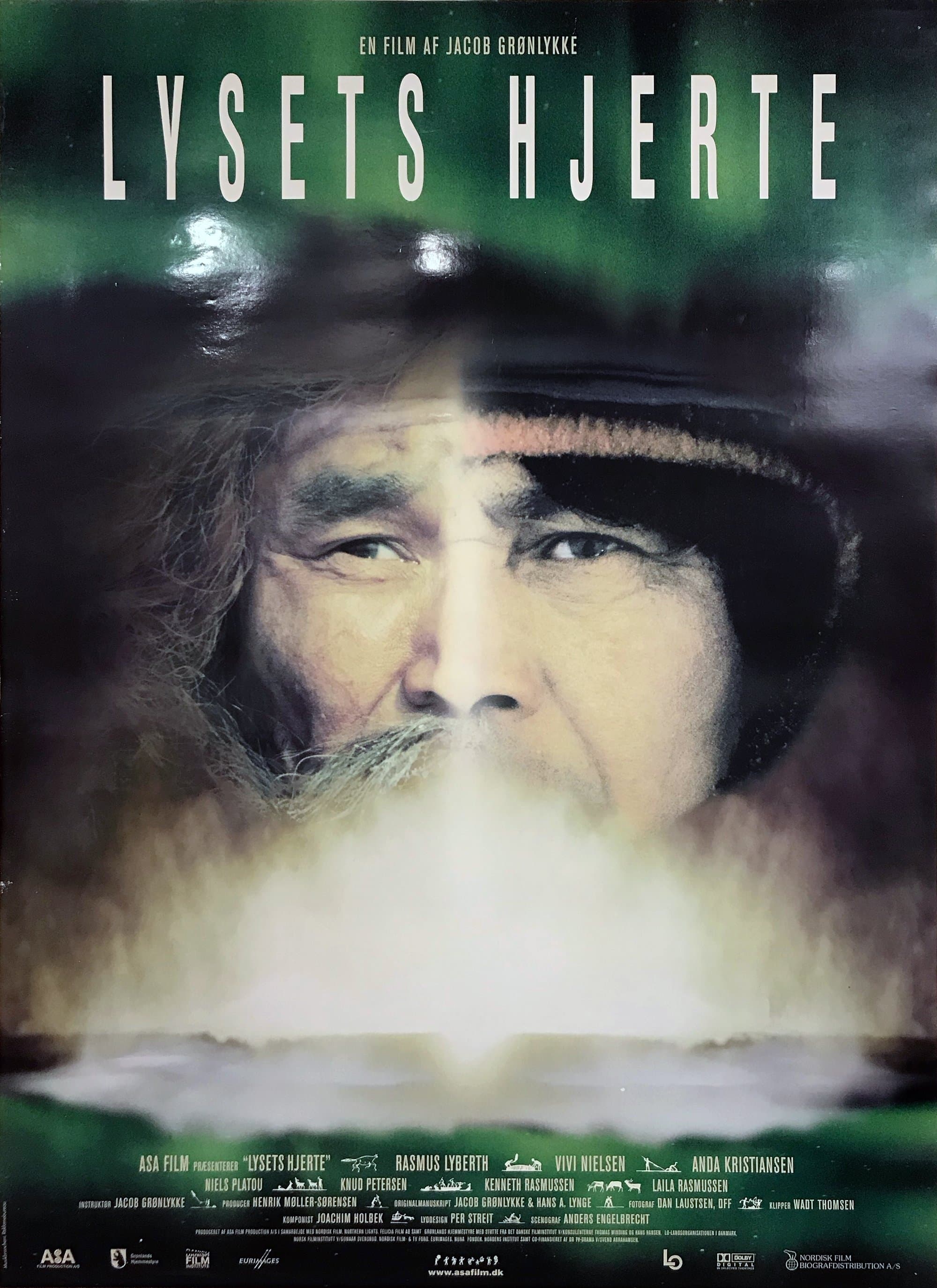 Heart of Light full movie