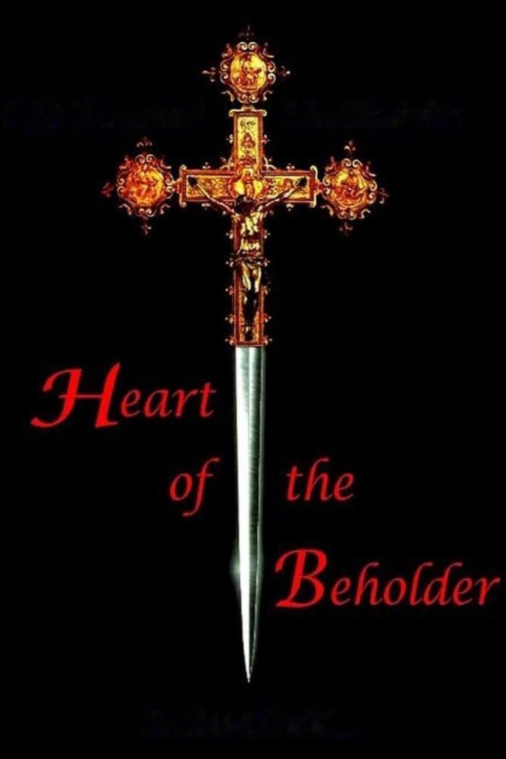 Heart of the Beholder full movie