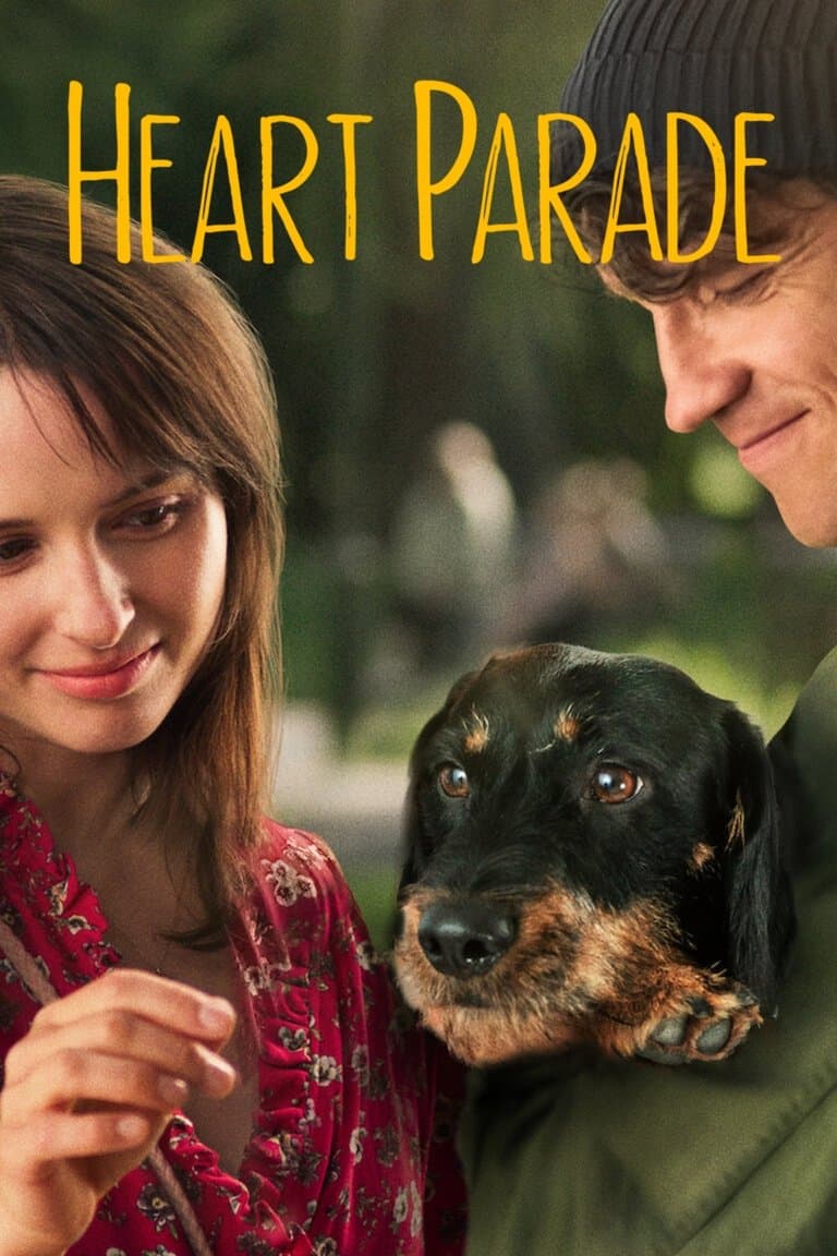 Heart Parade full movie