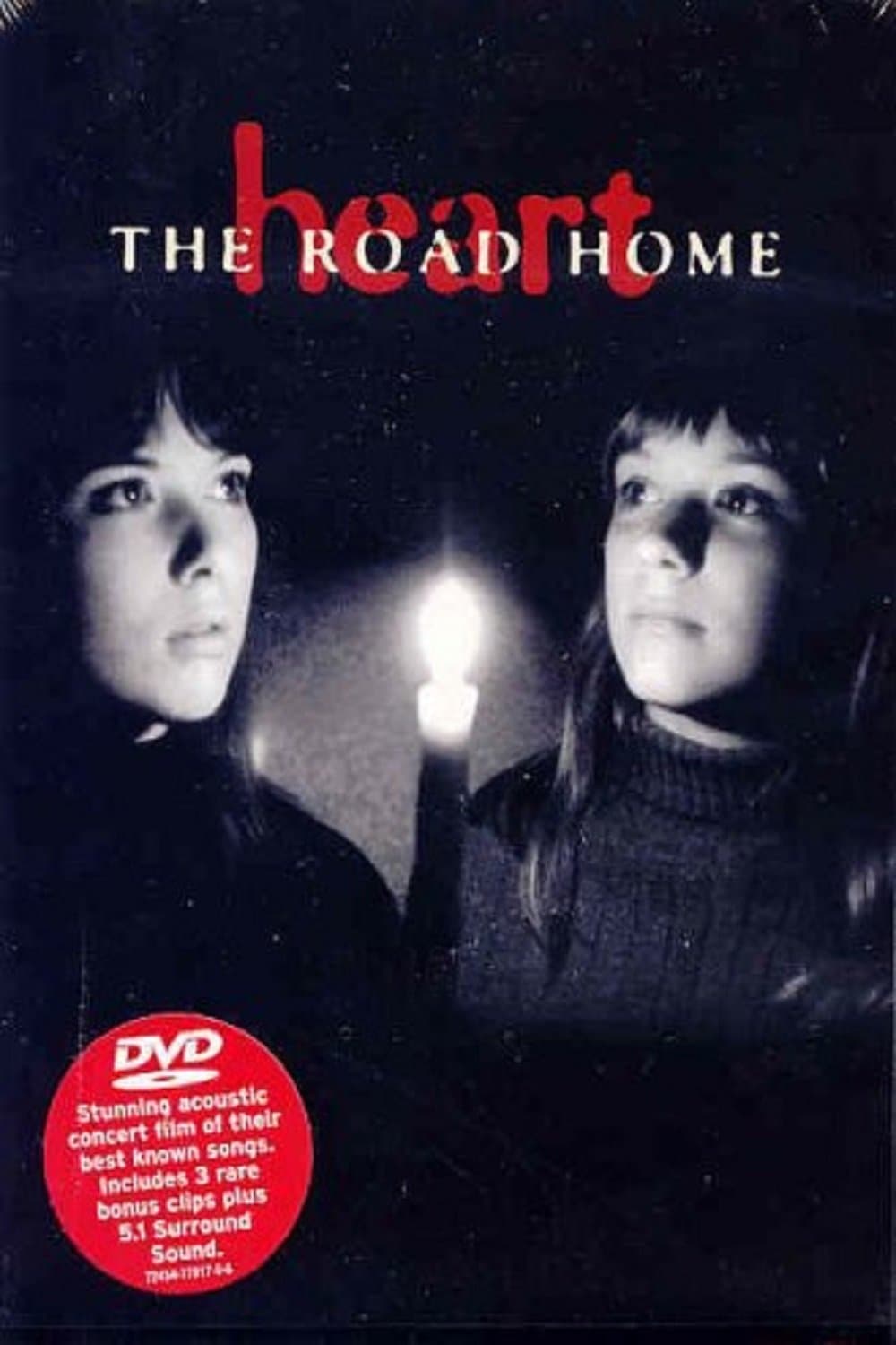 Heart: The Road Home full movie