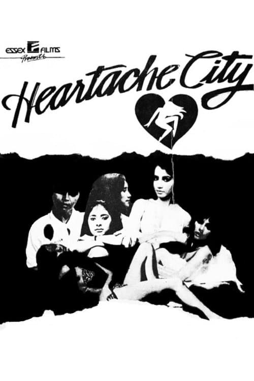 Heartache City full movie