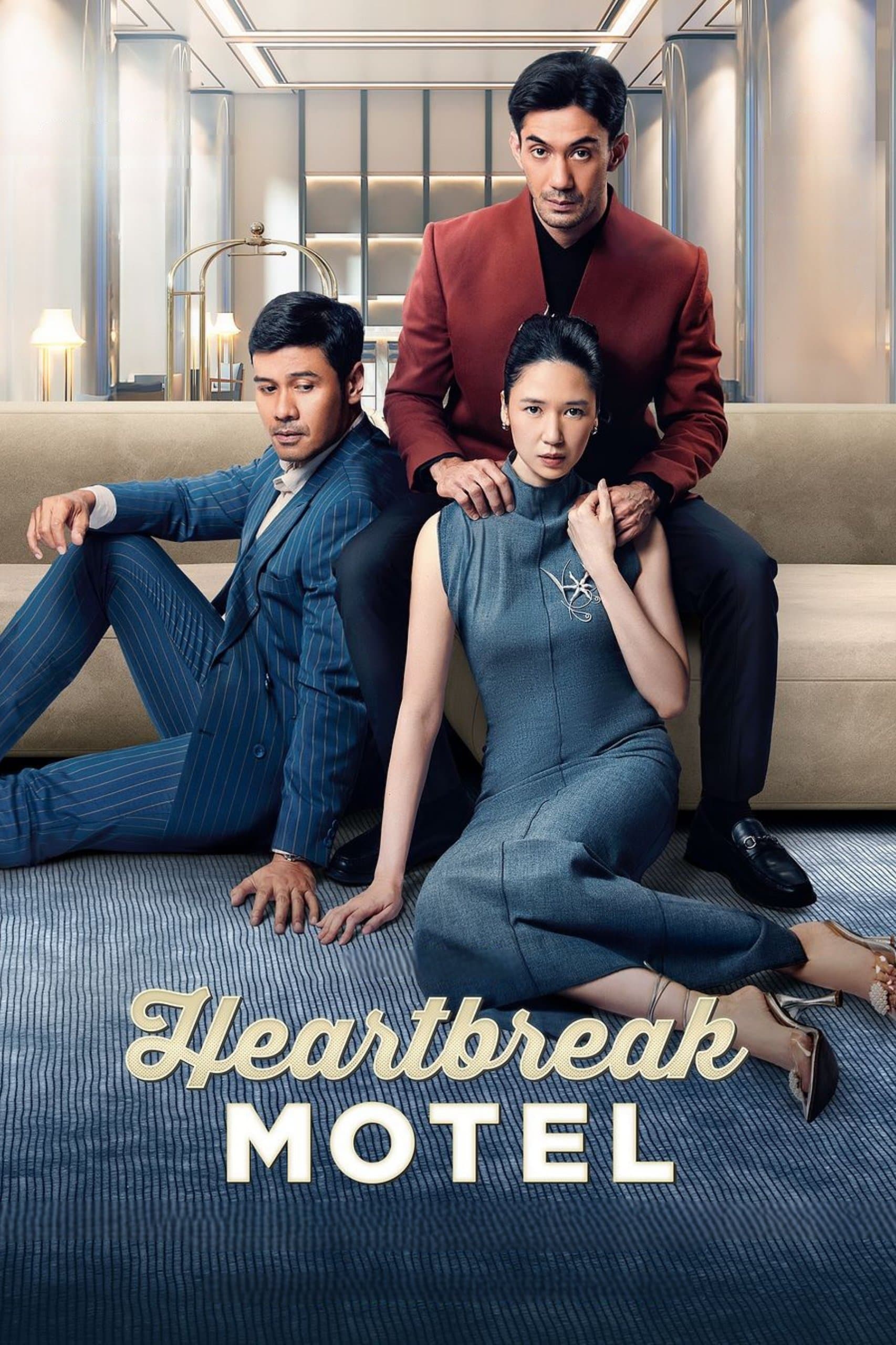 Heartbreak Motel full movie