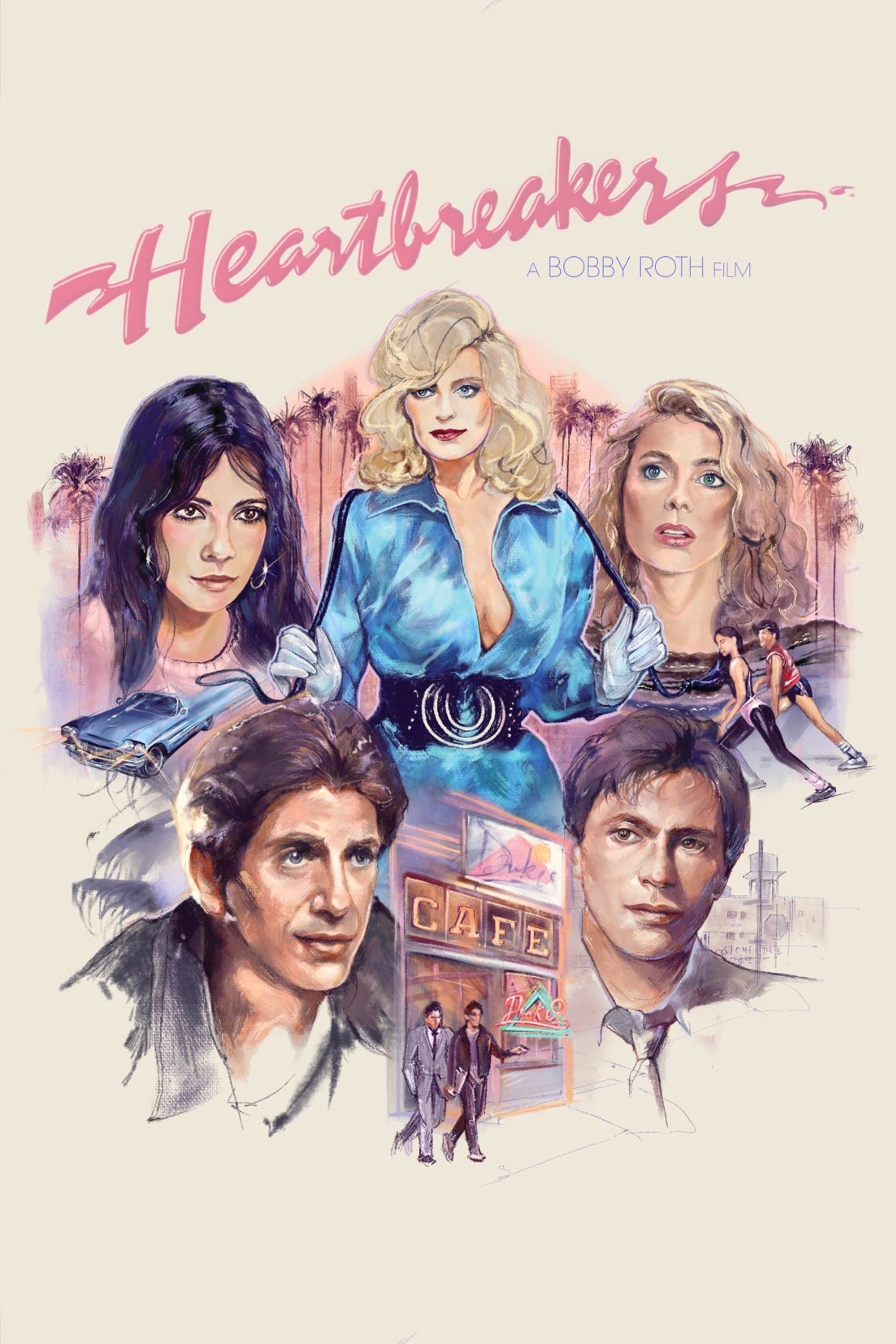 Heartbreakers full movie