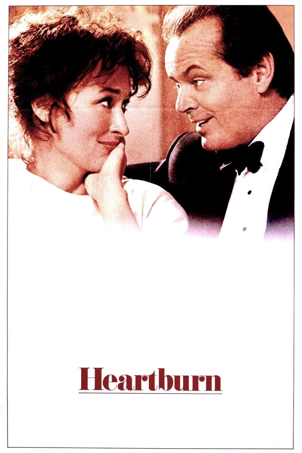 Heartburn full movie