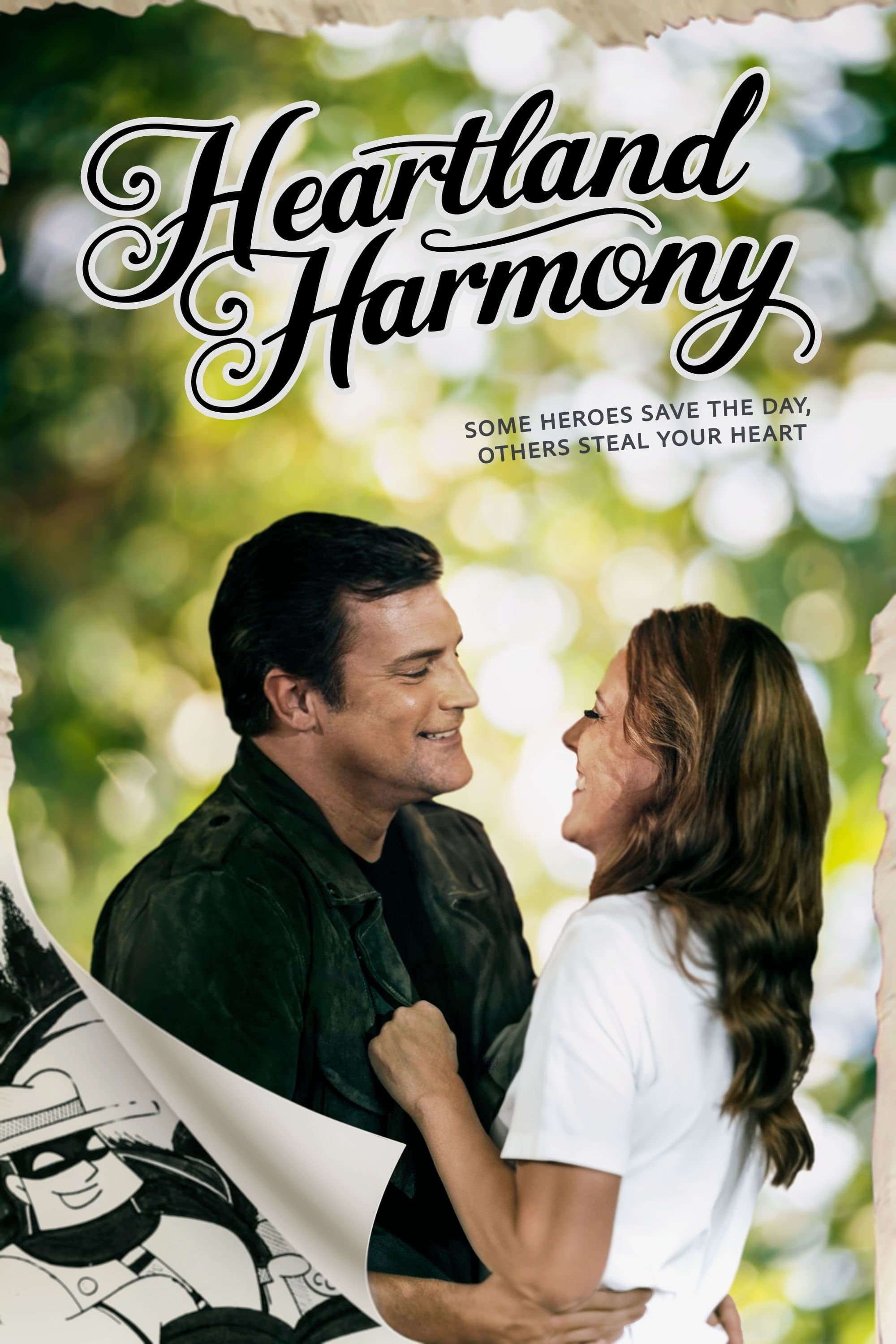 Heartland Harmony full movie