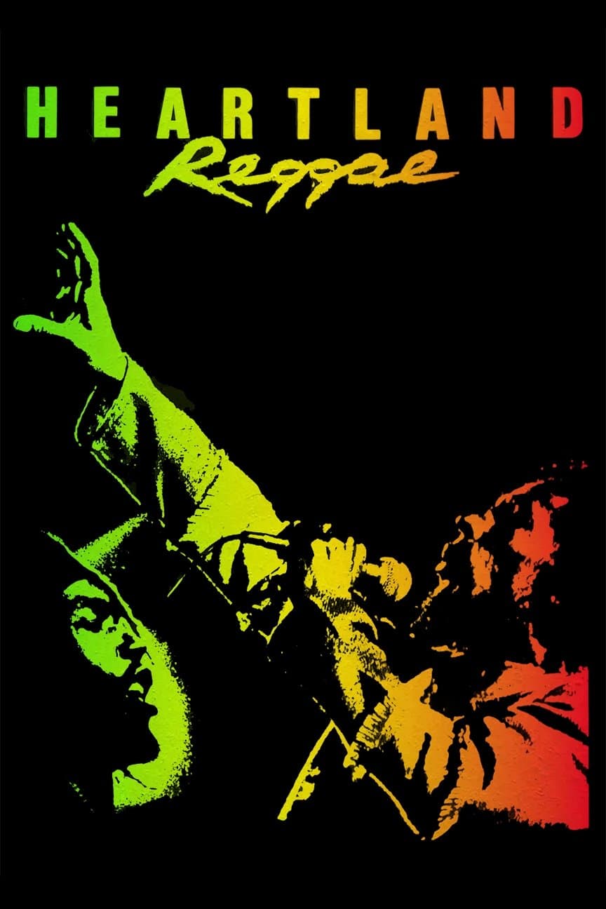 Heartland Reggae full movie