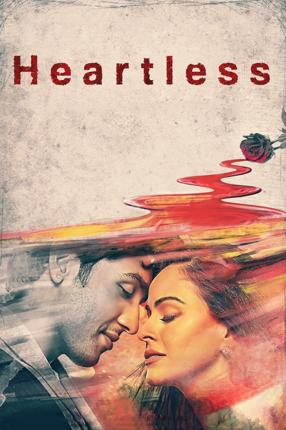 Heartless full movie
