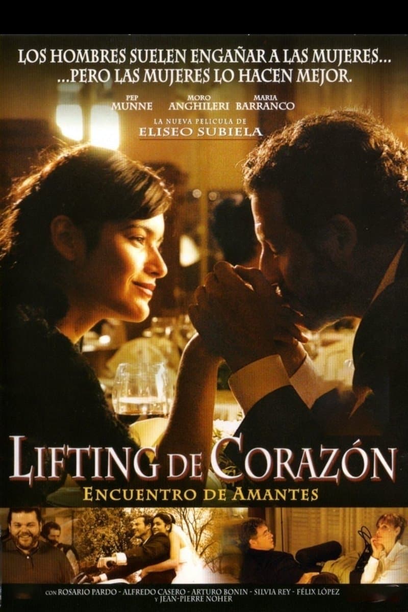 Heartlift full movie