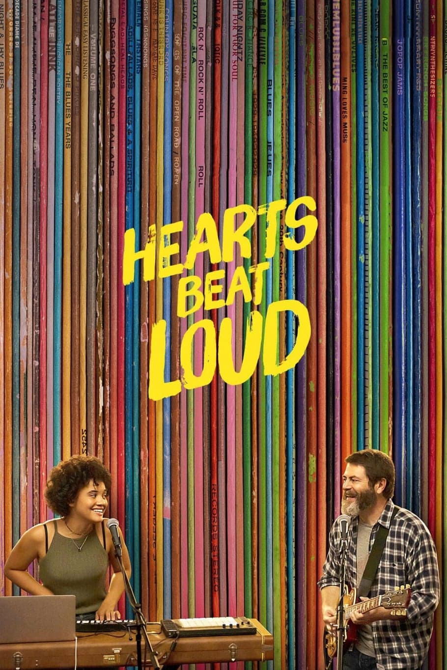 Hearts Beat Loud full movie