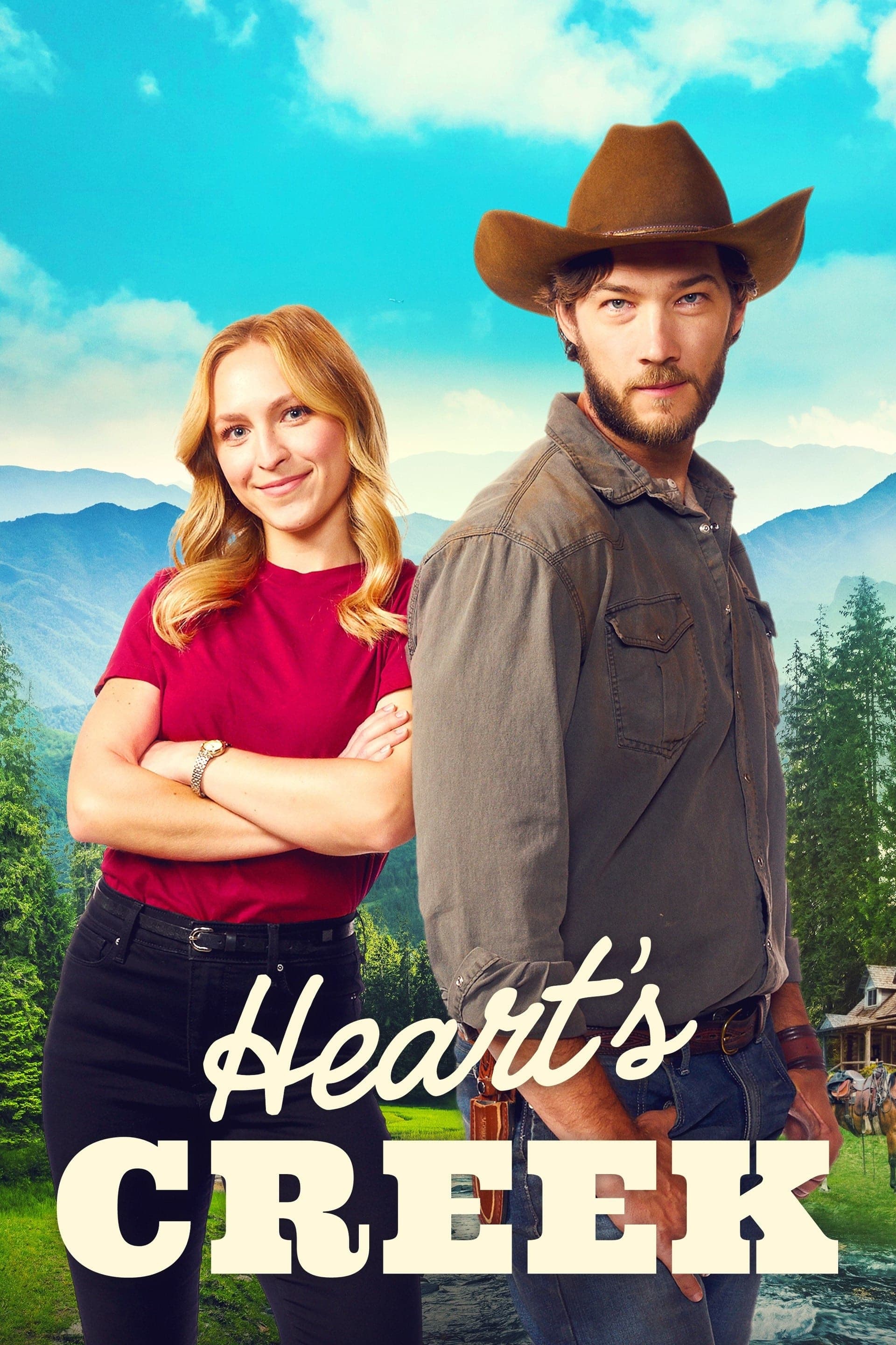 Heart's Creek full movie