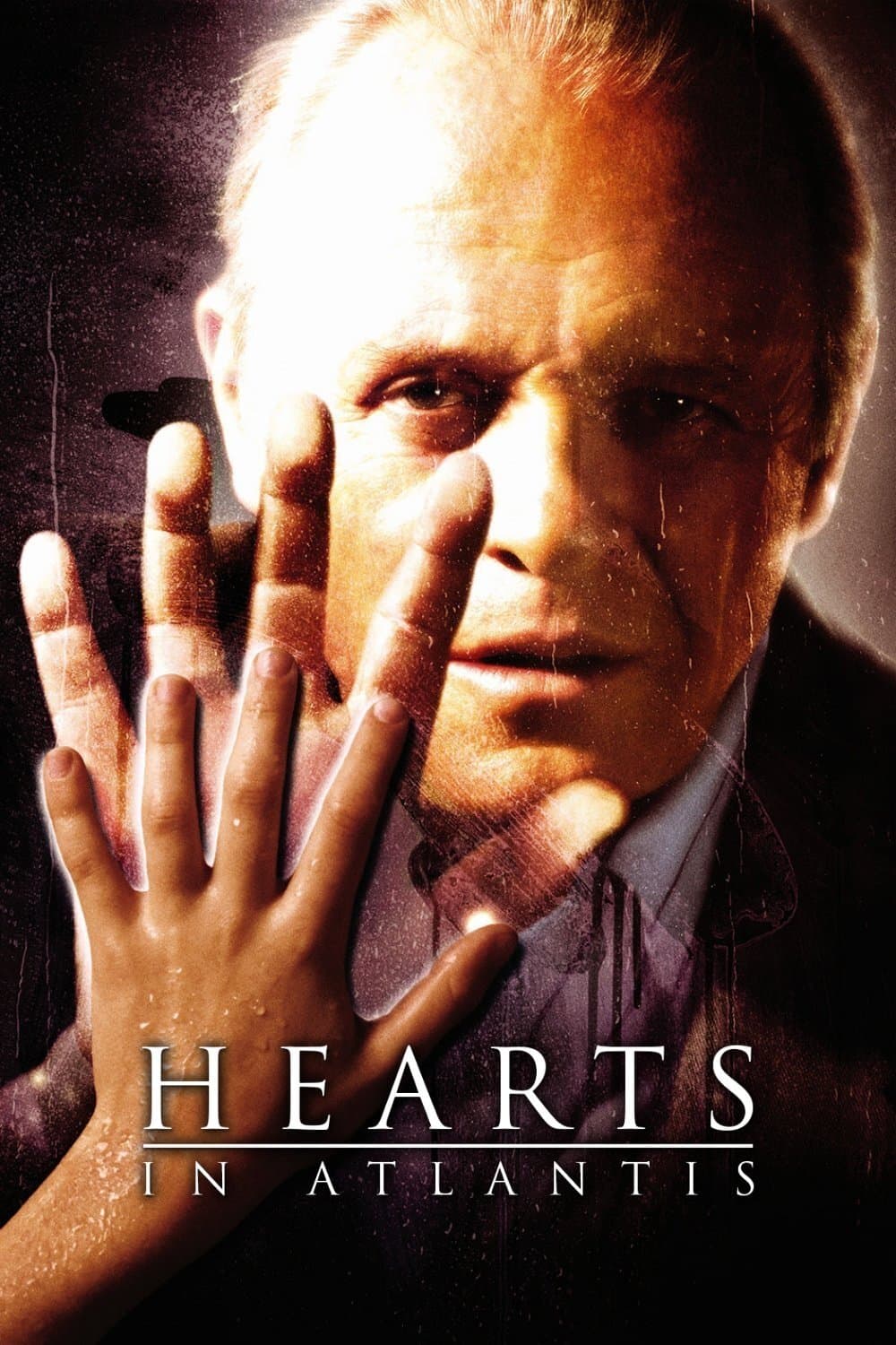 Hearts in Atlantis full movie