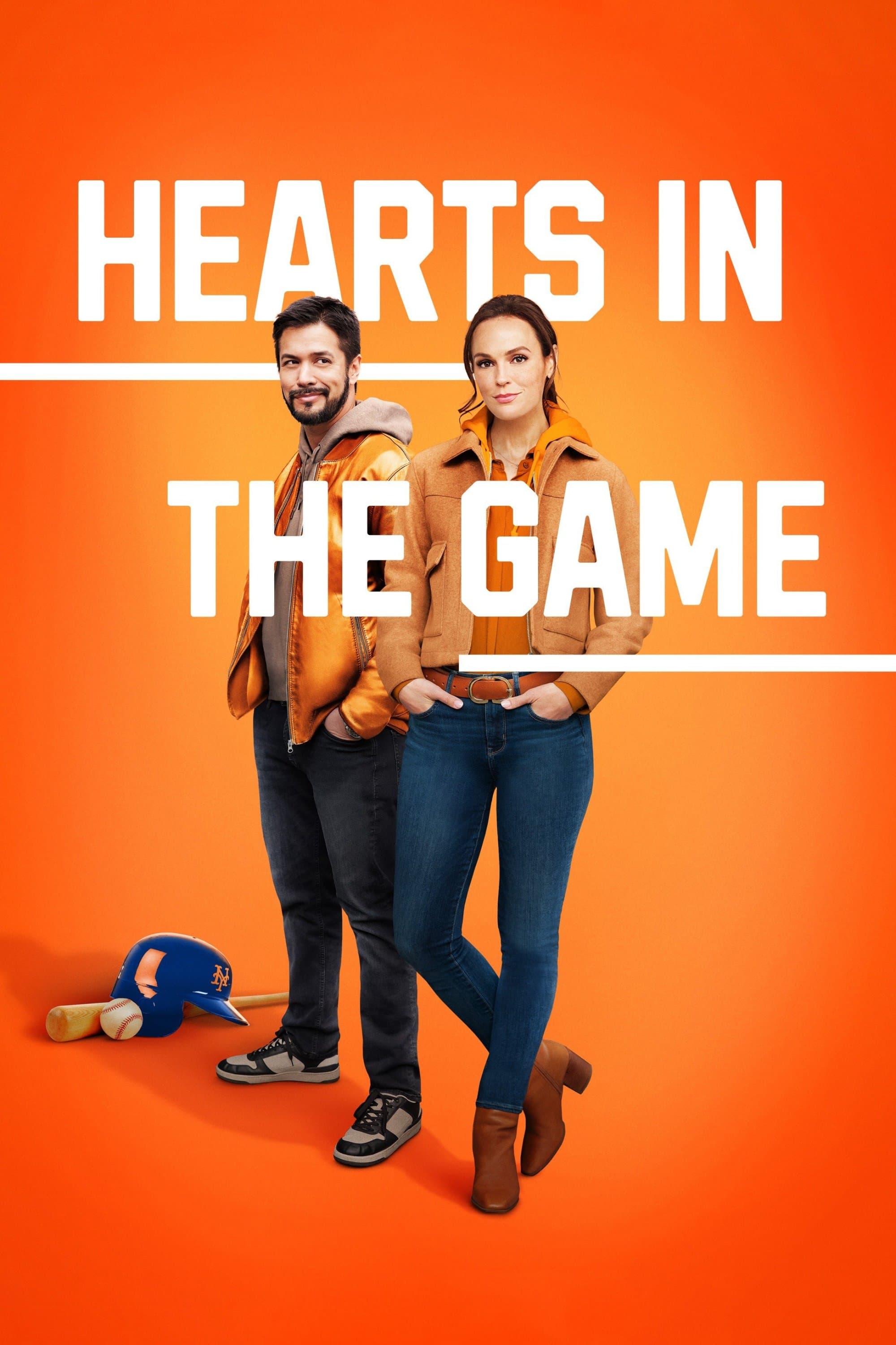 Hearts in the Game full movie