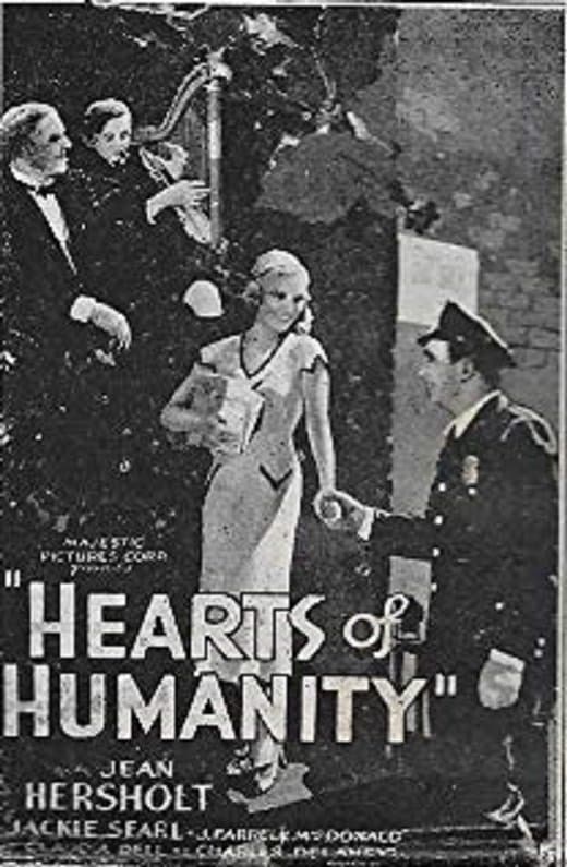 Hearts of Humanity full movie
