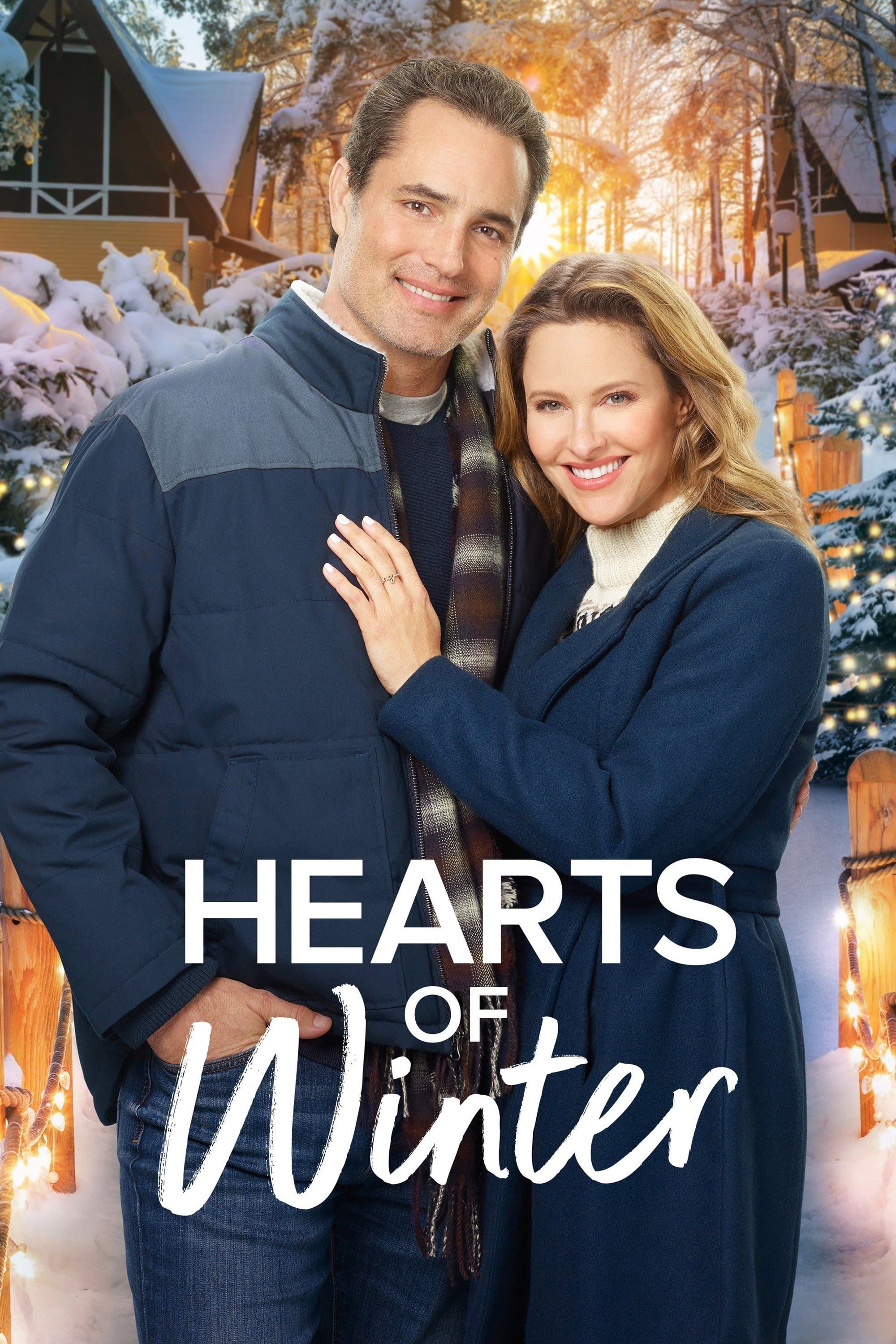 Hearts of Winter full movie