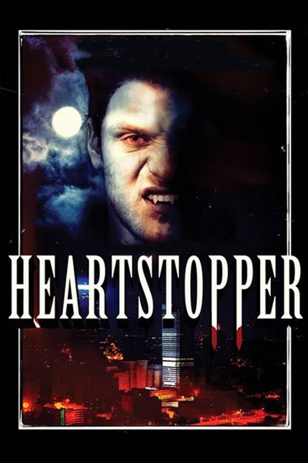 Heartstopper full movie