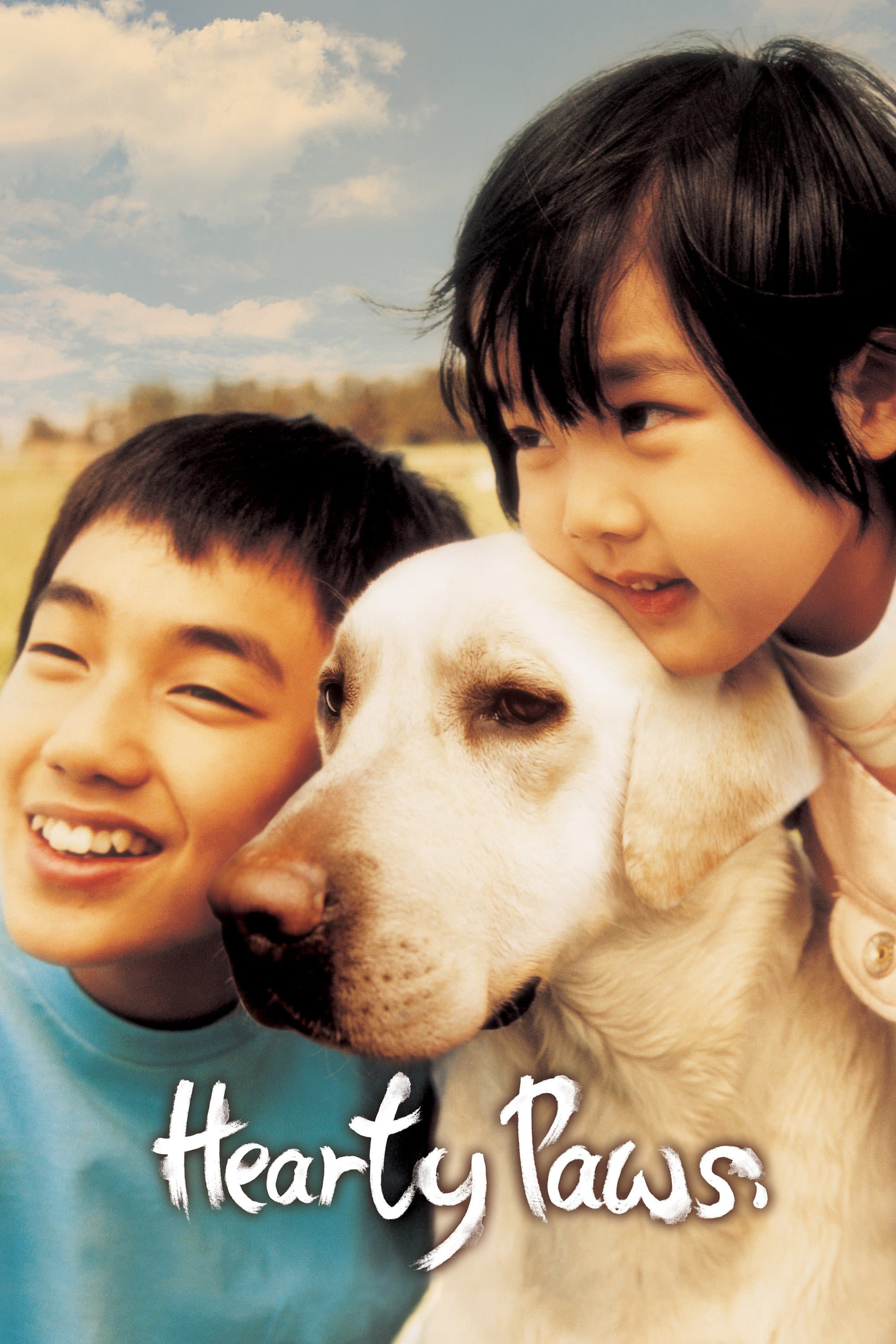 Hearty Paws full movie