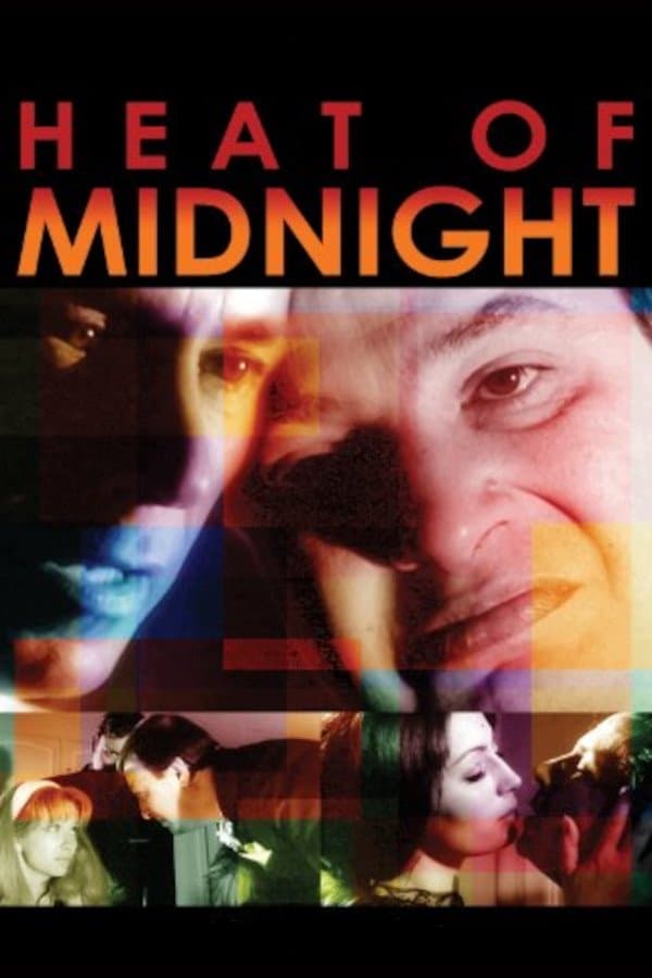 Heat of Midnight full movie