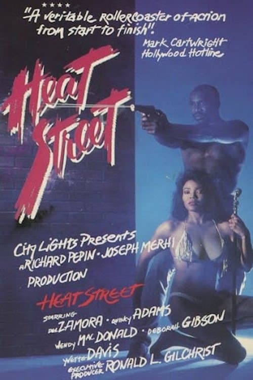 Heat Street full movie