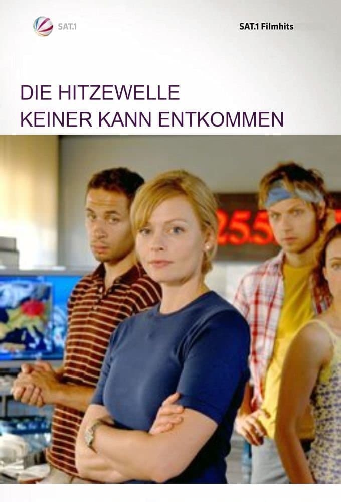 Heat Wave full movie