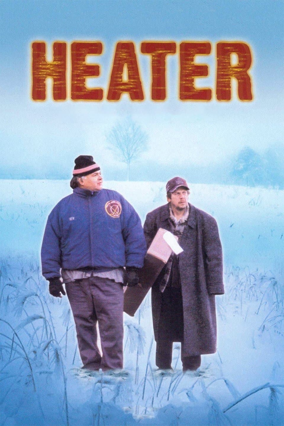 Heater full movie