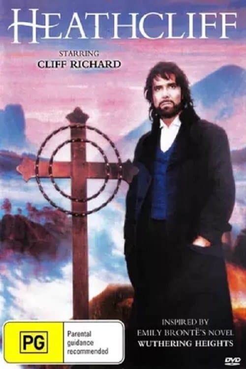 Heathcliff full movie