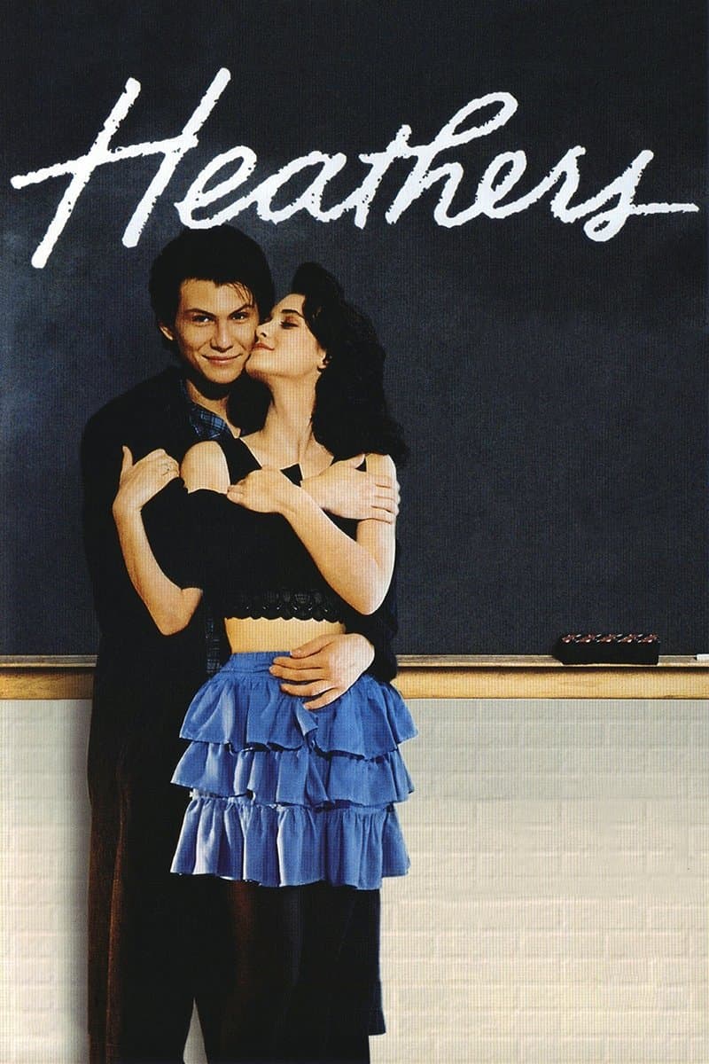Heathers full movie