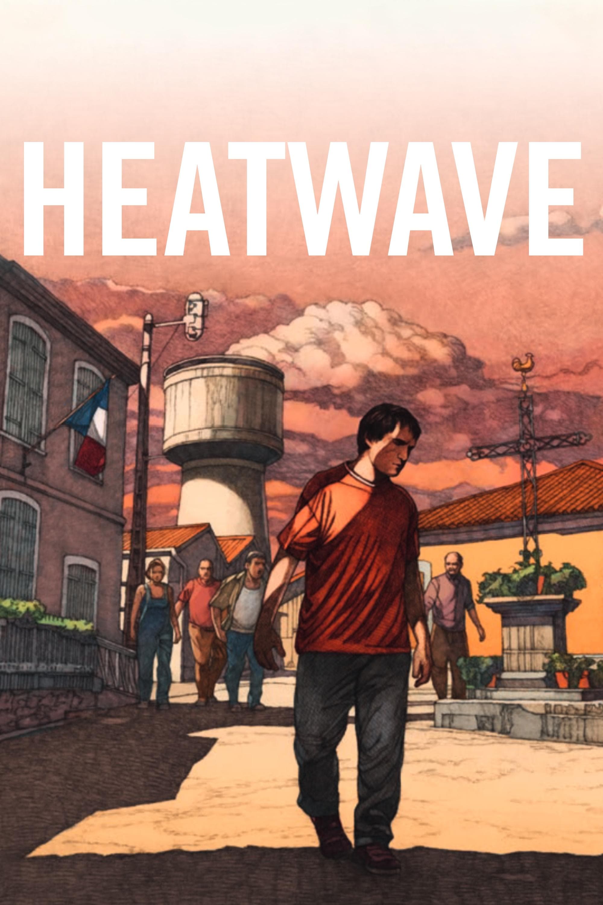 Heatwave full movie