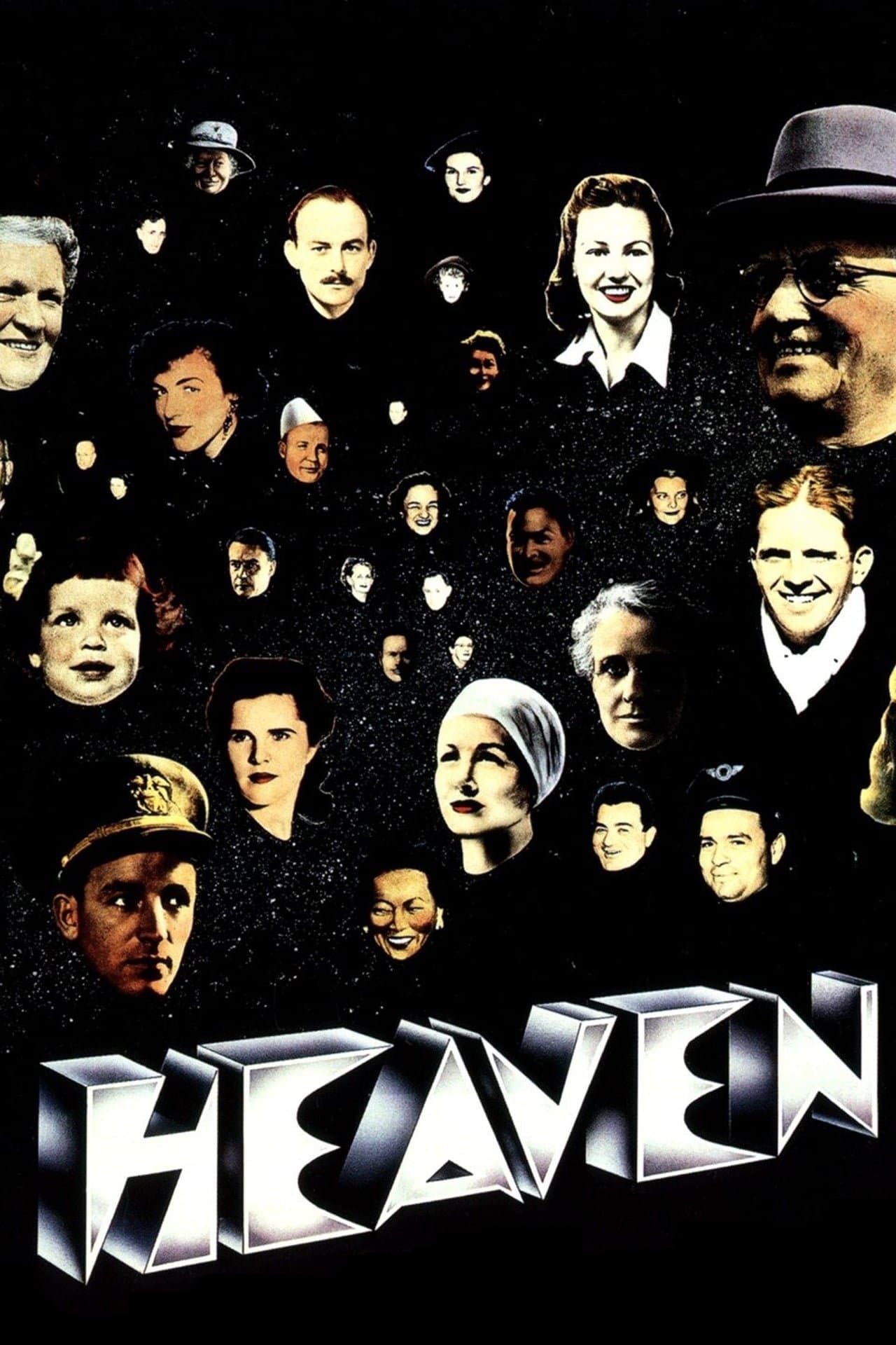 Heaven full movie
