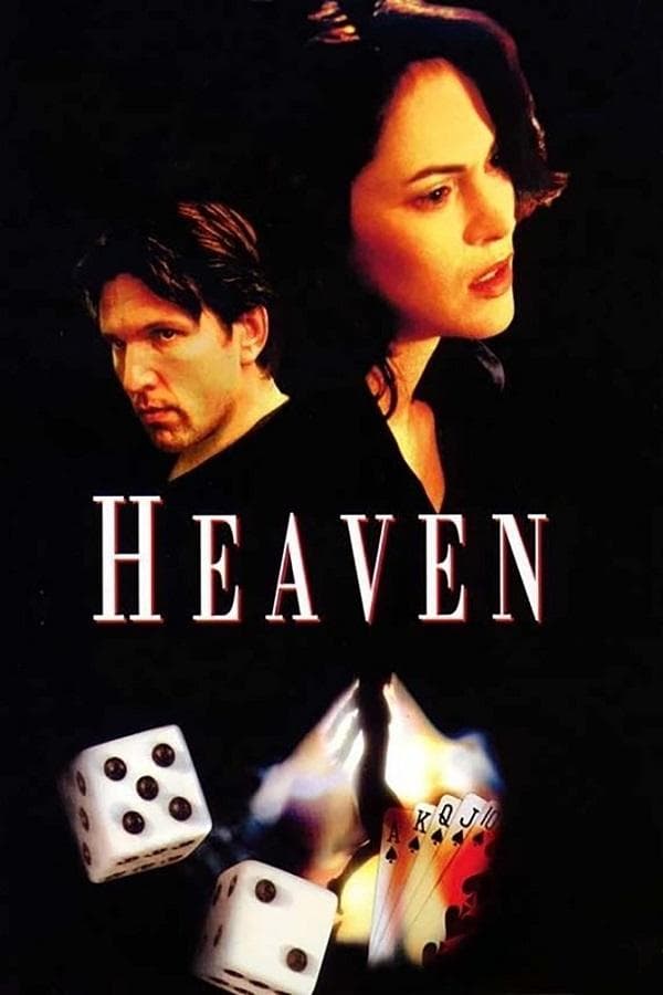 Heaven full movie
