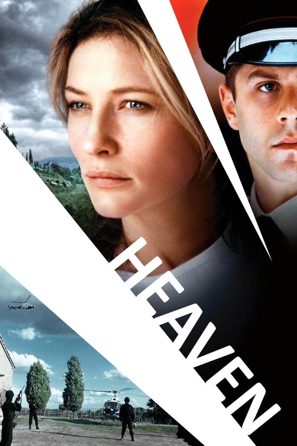 Heaven full movie
